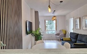 Acogedor apartamento con piscina compartida y opción a parking